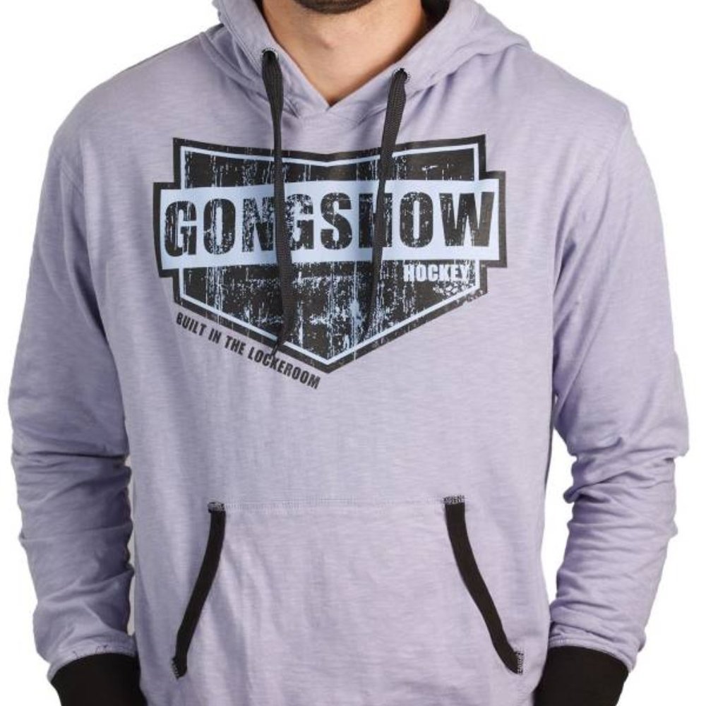 Gongshow Hoodie